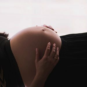 Massage de la Femme Enceinte Ayurvedique